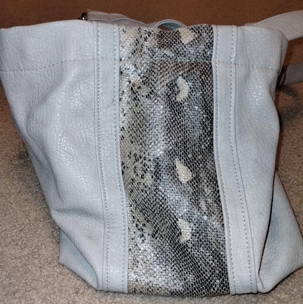 Free People Slouchy Tote